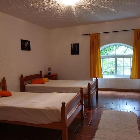 Lomba  Casa Do Pedro E Da Marina 게스트하우스 외부 사진