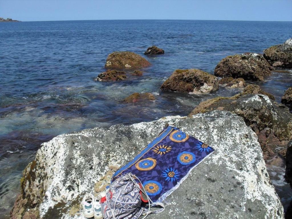 Lomba  Casa Do Pedro E Da Marina 게스트하우스 외부 사진